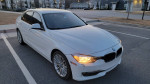 2012 BMW 3 Series 328i RWD 97,000 mi