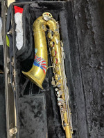TENOR Saxophone Saxophones for sale (NOT ALTO)