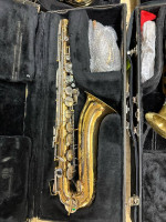 TENOR Saxophone Saxophones for sale (NOT ALTO)