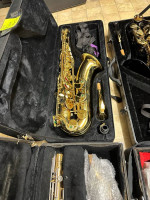 TENOR Saxophone Saxophones for sale (NOT ALTO)