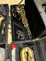 TENOR Saxophone Saxophones for sale (NOT ALTO)