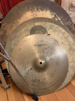VINTAGE slingerland drum kit