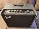Fender Guitar Amplifier