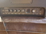 Fender Guitar Amplifier