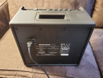 Fender Guitar Amplifier