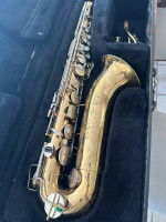 Bundy TENOR Saxophone