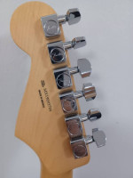 2019 Fender Stratocaster MIM Shell Pink Tortoise Shell MINT!