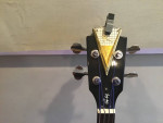 Kay 162 bass by Fritz Bros.