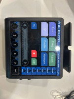 TC Helicon Voice Touch