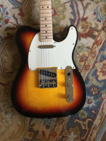 Squier Affinity Telecaster