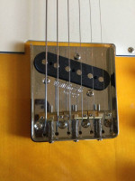 Squier Affinity Telecaster