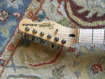 Squier Affinity Telecaster