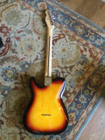 Squier Affinity Telecaster