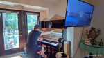 2004 kawaii upright PIANO and piano tuning