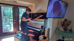 2004 kawaii upright PIANO and piano tuning
