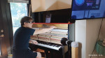 2004 kawaii upright PIANO and piano tuning