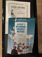 TAMA IMPERIALSTAR 5-PIECE COMPLETE KIT W/HARDWARE