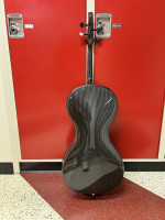 Luis & Clark Carbon Fiber Cello