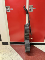 Luis & Clark Carbon Fiber Cello