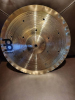 Meinl 14" Thomas Lang China Cymbal