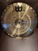 Meinl 14" Thomas Lang China Cymbal