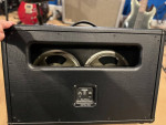 Mesa Boogie Mark V stack