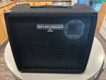 Behringer Keyboard Amplifier
