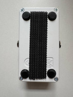 EHX Nano Big Muff Fuzz Pedal