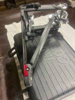 Tama 900 Series Foot Pedal