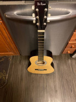 De Rosa DKG36 guitar