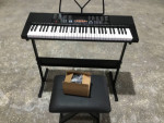 New 61 -Key Portable Electric Keyboard Piano