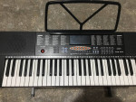 New 61 -Key Portable Electric Keyboard Piano