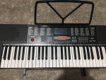 New 61 -Key Portable Electric Keyboard Piano