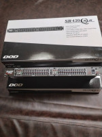 DOD SR430 Q XLR Equalizers