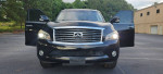 2012 INFINITI QX QX56 RWD 109,000 mi