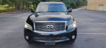 2012 INFINITI QX QX56 RWD 109,000 mi