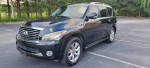 2012 INFINITI QX QX56 RWD 109,000 mi