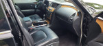 2012 INFINITI QX QX56 RWD 109,000 mi