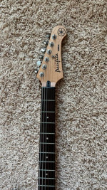 YAMAHA PACIFICA 112