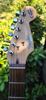 Fender 40th Stratocaster 1994