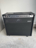 Peavey 6505+ 1x12 combo