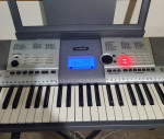 Piano-Keyboard Yamaha PSR-E403
