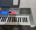Piano-Keyboard Yamaha PSR-E403