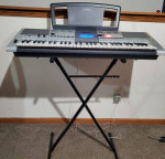 Piano-Keyboard Yamaha PSR-E403
