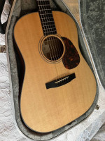 Furch Vintage 1 RS SM