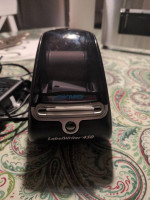 Dymo label wrier 450