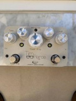 Tim Pierce Overdrive Guitar Pedal