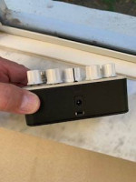 Tim Pierce Overdrive Guitar Pedal