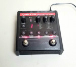 TC Helicon VoiceTone HARMONY G XT Vocal Pedal
