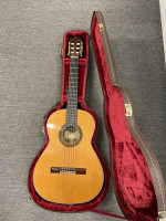 Kenny Hill New World 628c classical